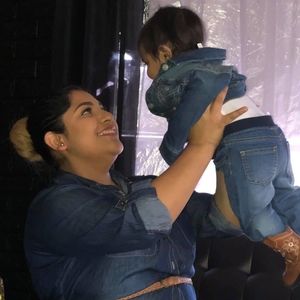 Meet your Posher, Edna